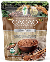 Pure Natural Miracles front packaging 2 lb bag showing brand and product