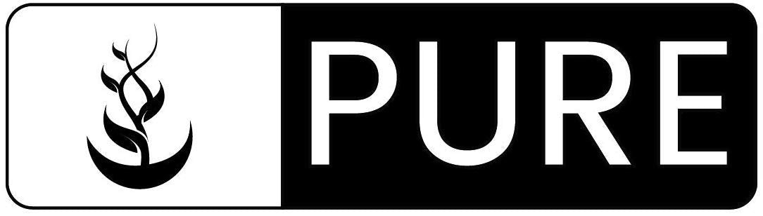 PURE Original Ingredients label and ingredient list proving pure single-ingredient benefit