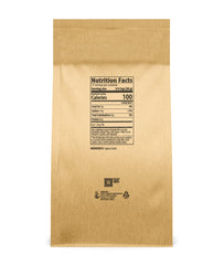 Pure Original Ingredients close-up of fine tapioca starch texture for smooth blending