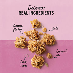 purely elizabeth detailed shot of ancient grains and seeds emphasizing nutrition