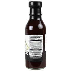 Q39 close-up of sauce texture highlighting fresh-fruit consistency