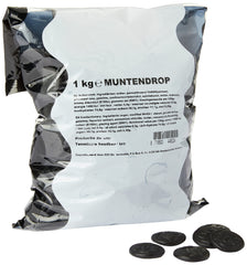 qdwq-US K&H Munten Drop front packaging showing bulk KiloBag and brand, great for sharing