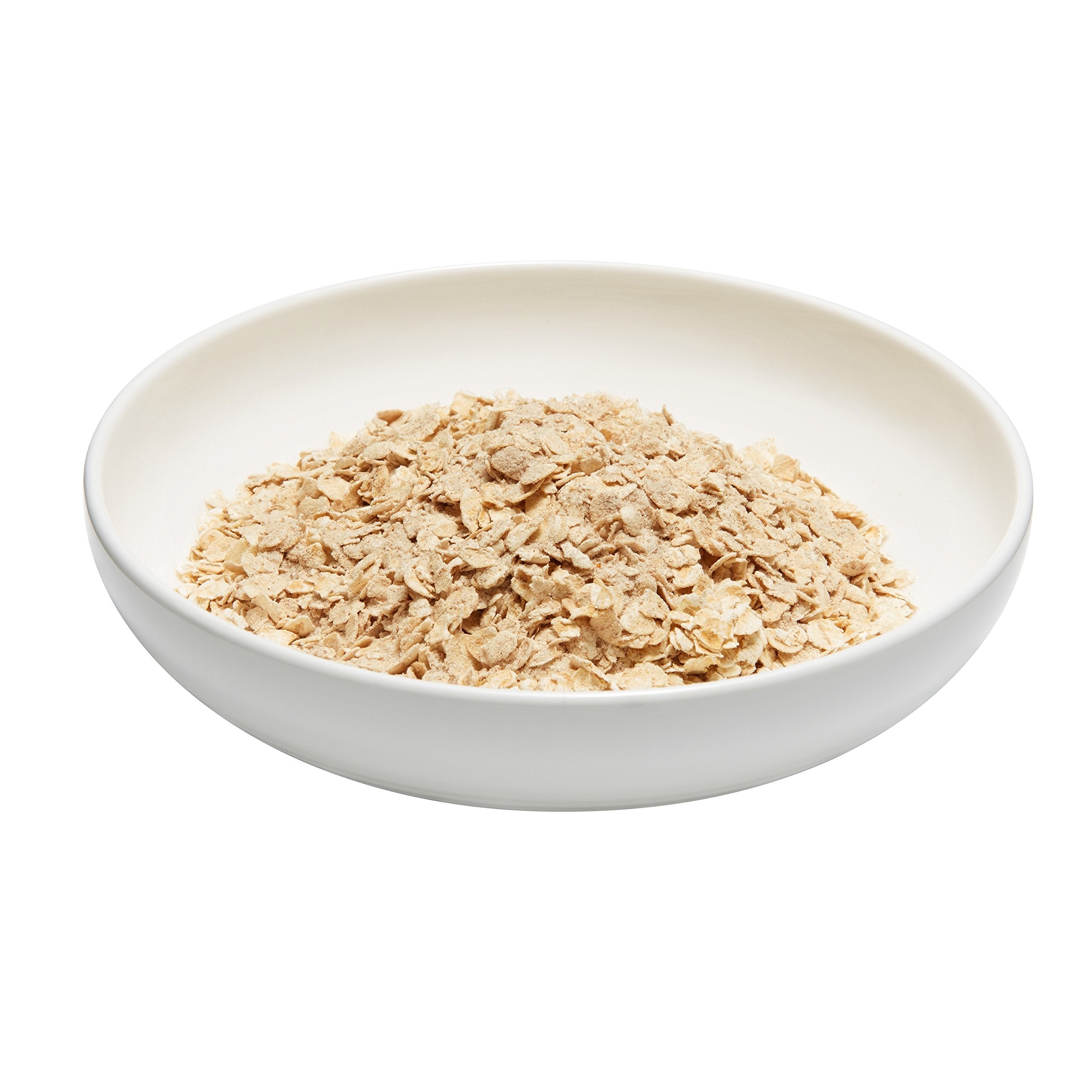 Quaker breakfast on table showcasing easy, wholesome morning meal