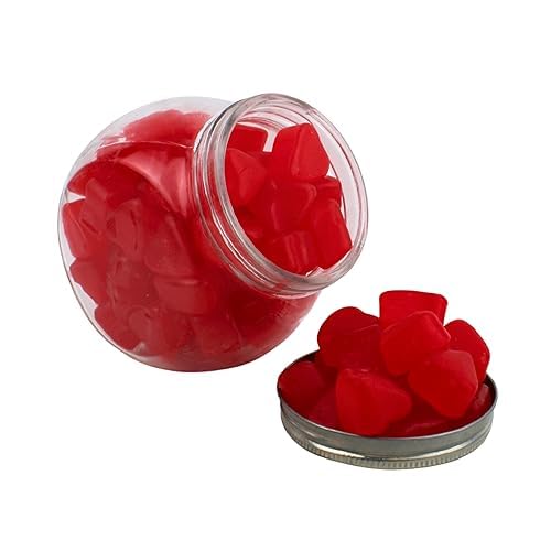 QUEEN CITY CANDY CAVE packed favor bags ready for gifting and event sharing