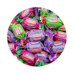 QUEEN CITY CANDY CAVE individually wrapped pieces ready for hygienic sharing