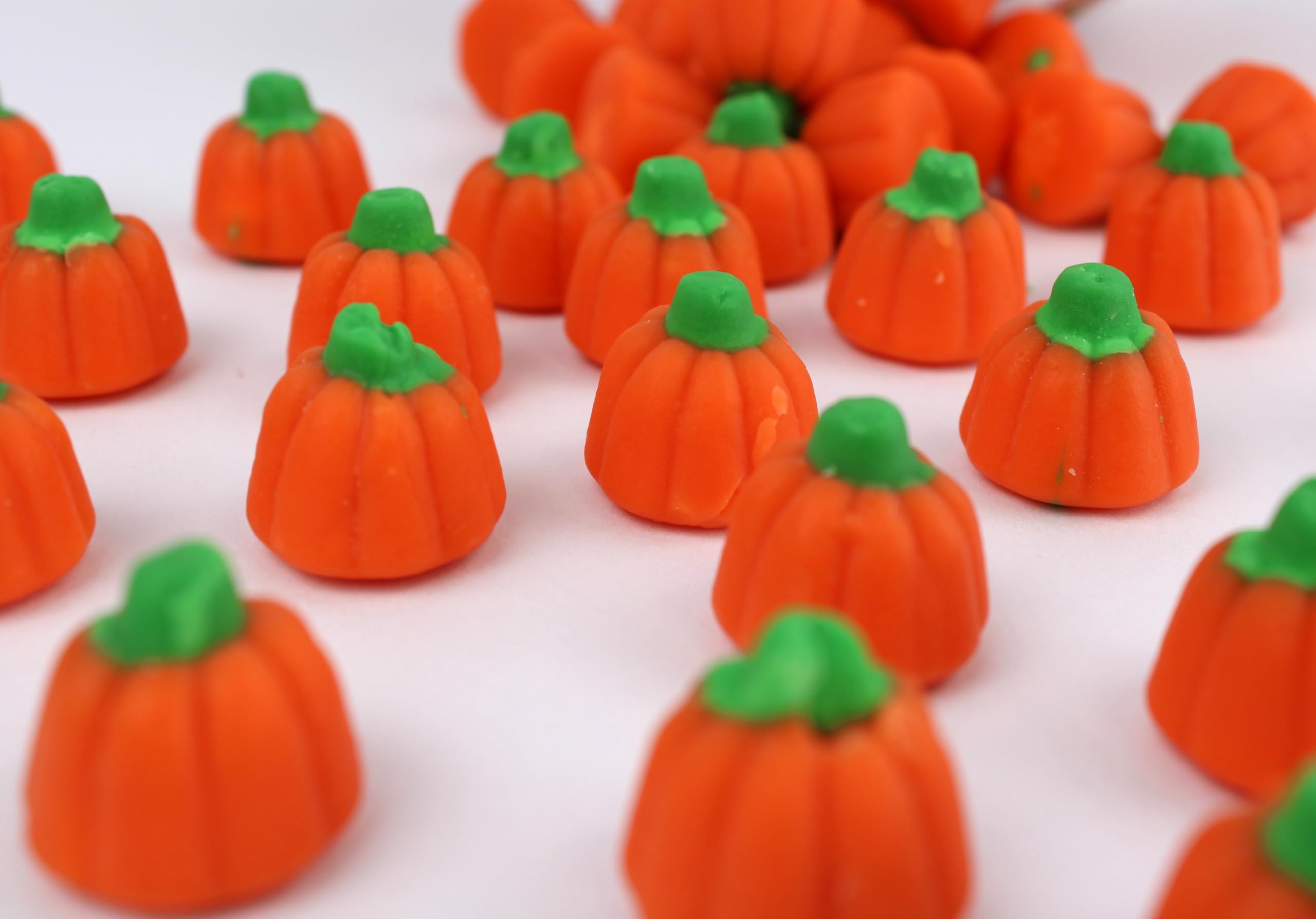 QUEEN CITY CANDY CAVE arranged on a Thanksgiving table for seasonal ambiance
