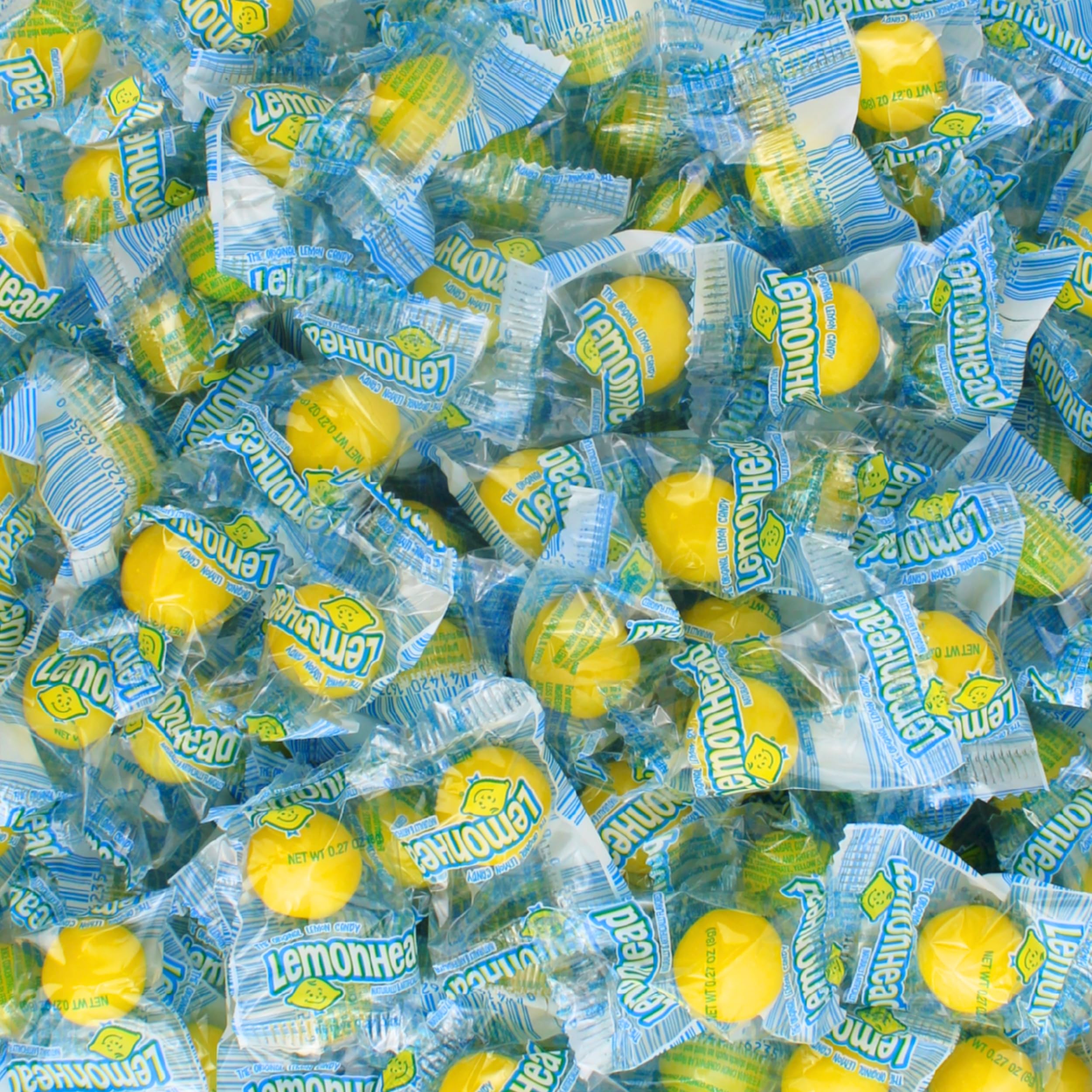 QUEEN CITY CANDY CAVE front packaging showing 1 lb resealable bag and brand