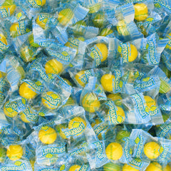 QUEEN CITY CANDY CAVE front packaging showing 1 lb resealable bag and brand