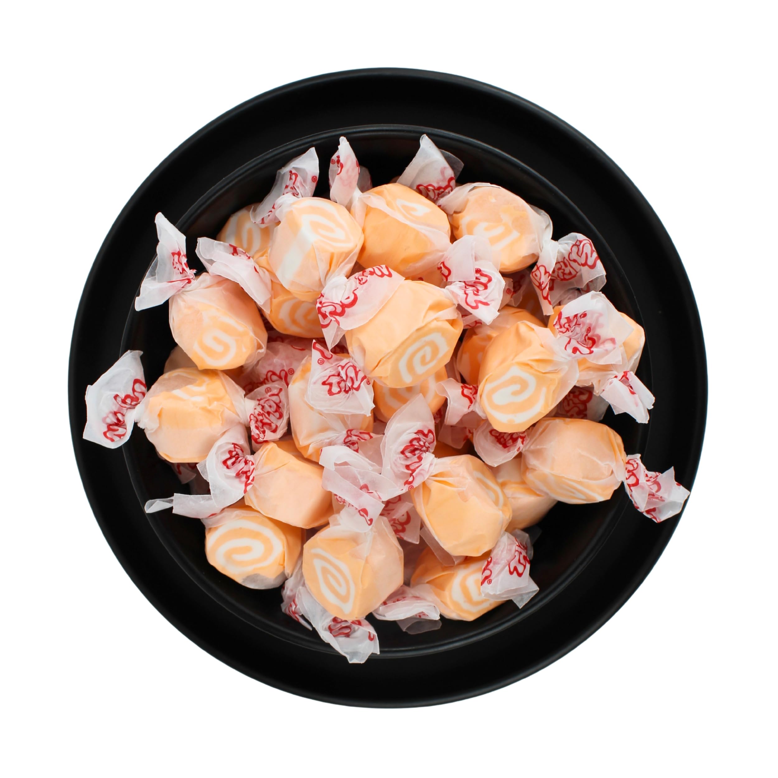 QUEEN CITY CANDY CAVE serving bowl display for candy buffet visual appeal benefit