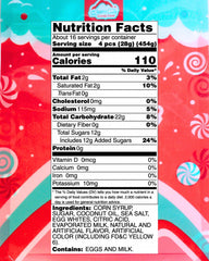 QUEEN CITY CANDY CAVE taffy stretch close-up showing soft chewy texture benefit