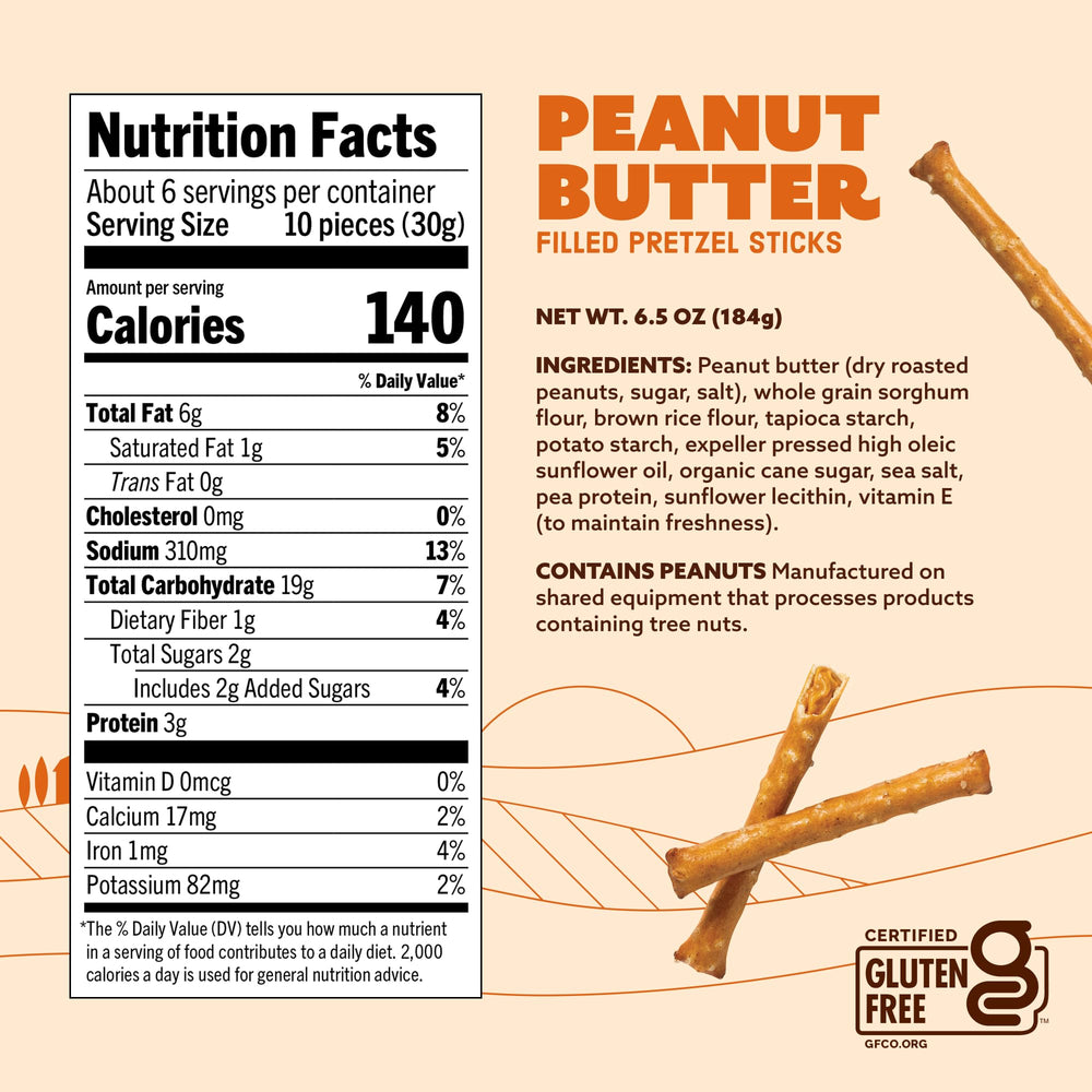 Quinn ingredient spread with sorghum root vegetables and peanuts highlighting real ingredients