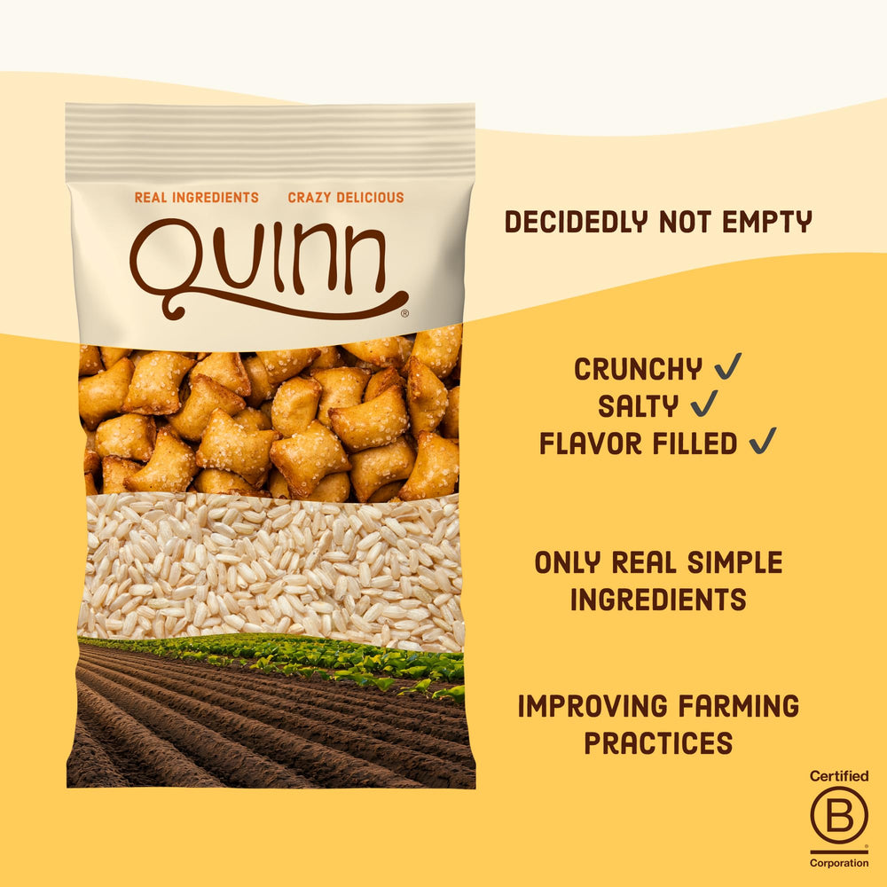 Quinn multipack box illustrating value and stash-ready storage