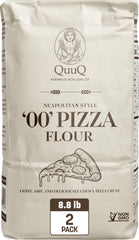 QuuQ front packaging showing 2-pack, clear label and weight benefits