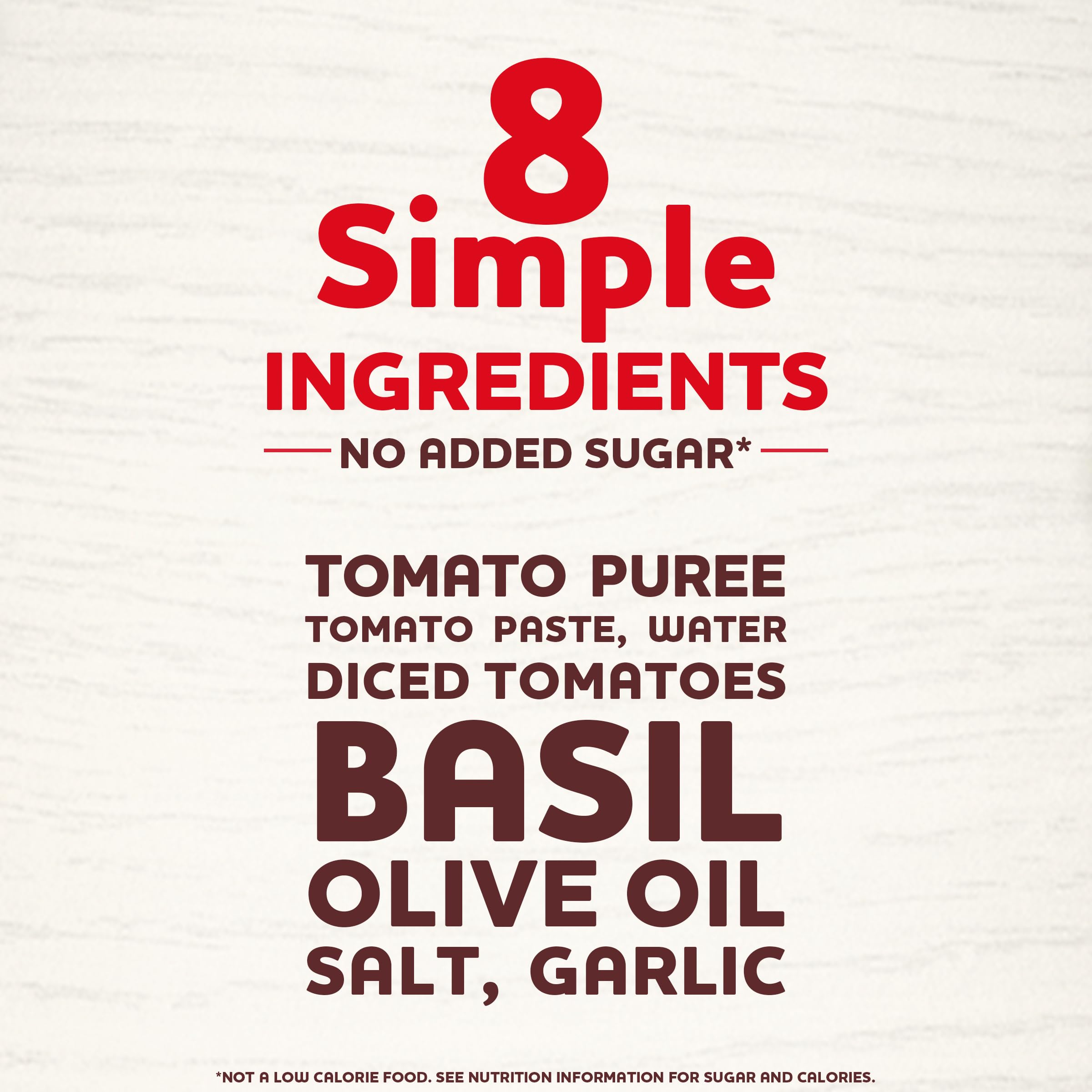 RAGÚ serving sauce over spaghetti to show pairing and easy weeknight dinner appeal