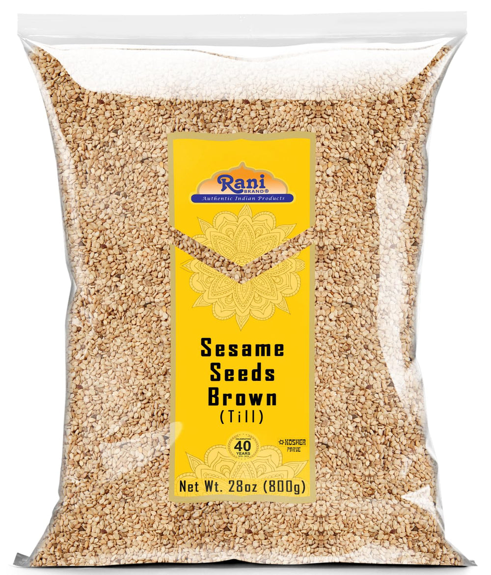 Rani Brand front packaging view showing 28oz bag and product name benefits