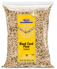 Rani Brand front packaging showing 64oz bulk bag and product name benefits