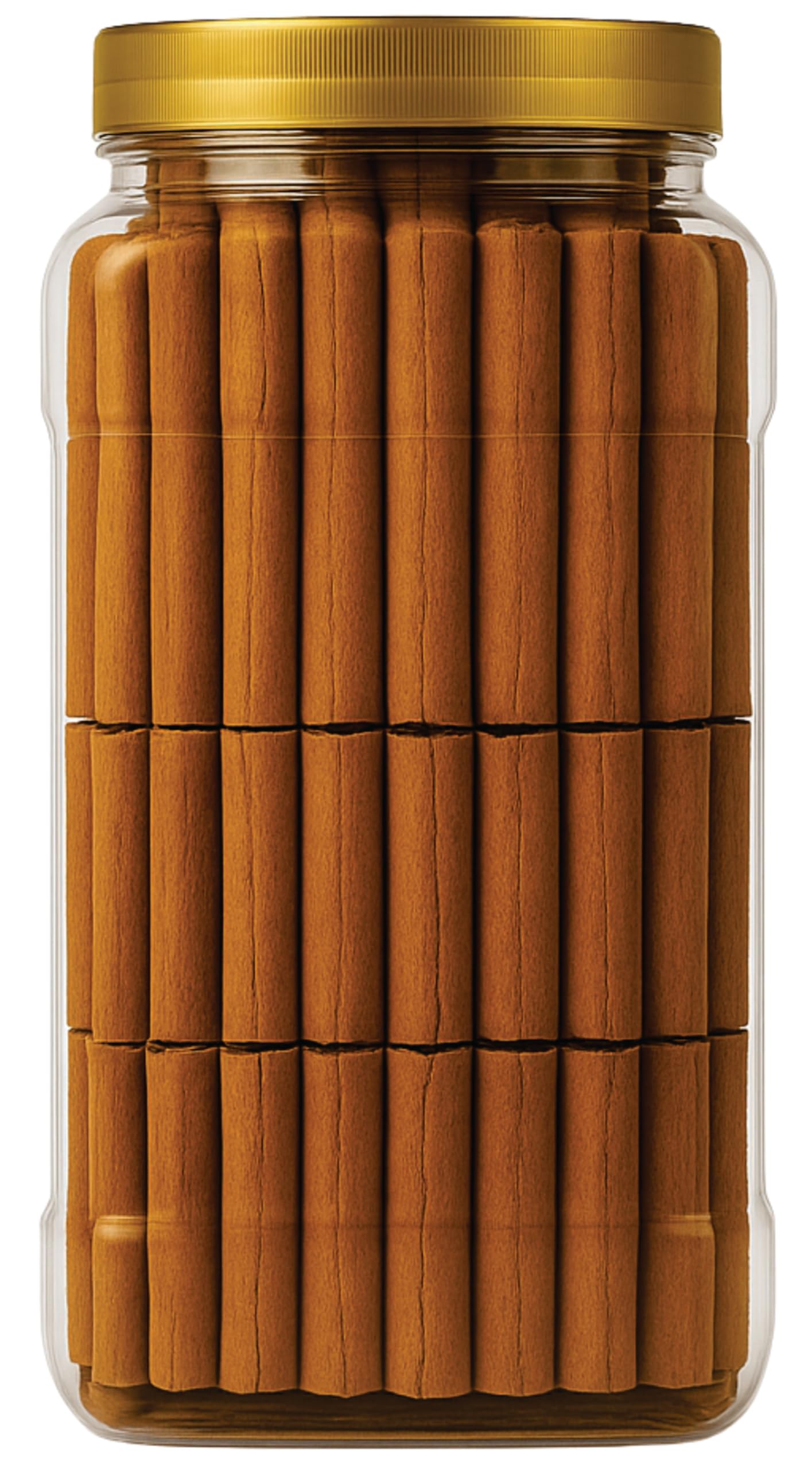 Rani Brand cinnamon sticks styled on a table with baked goods offering decorative and aromatic benefit