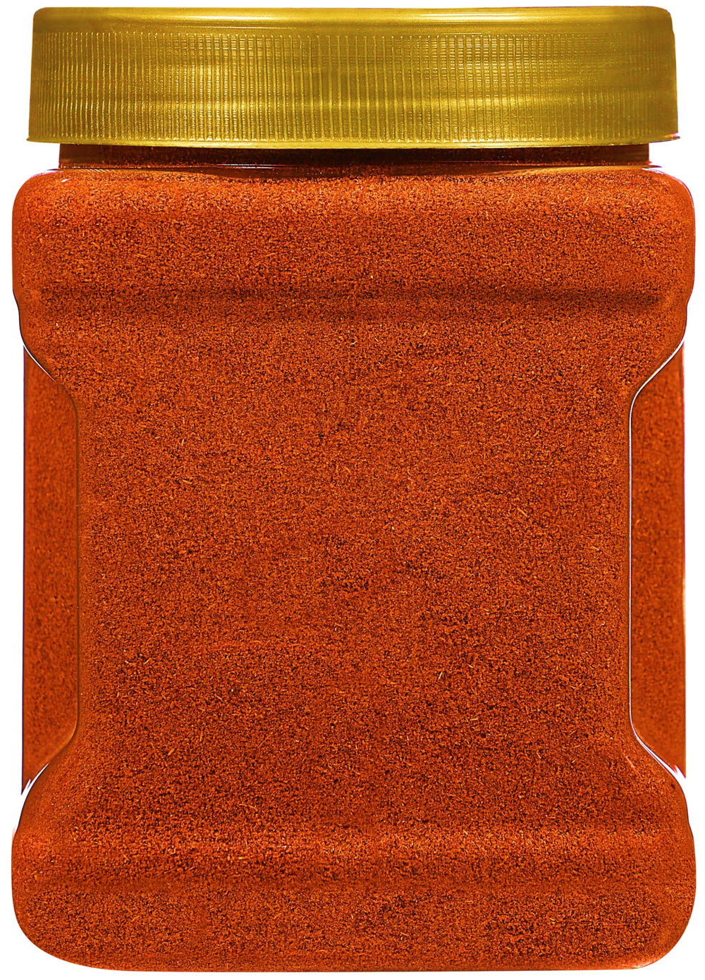 Rani Brand jar held in hand to show 16oz scale and practical kitchen portioning