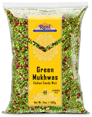 Rani Brand front packaging showing product and benefits clearly