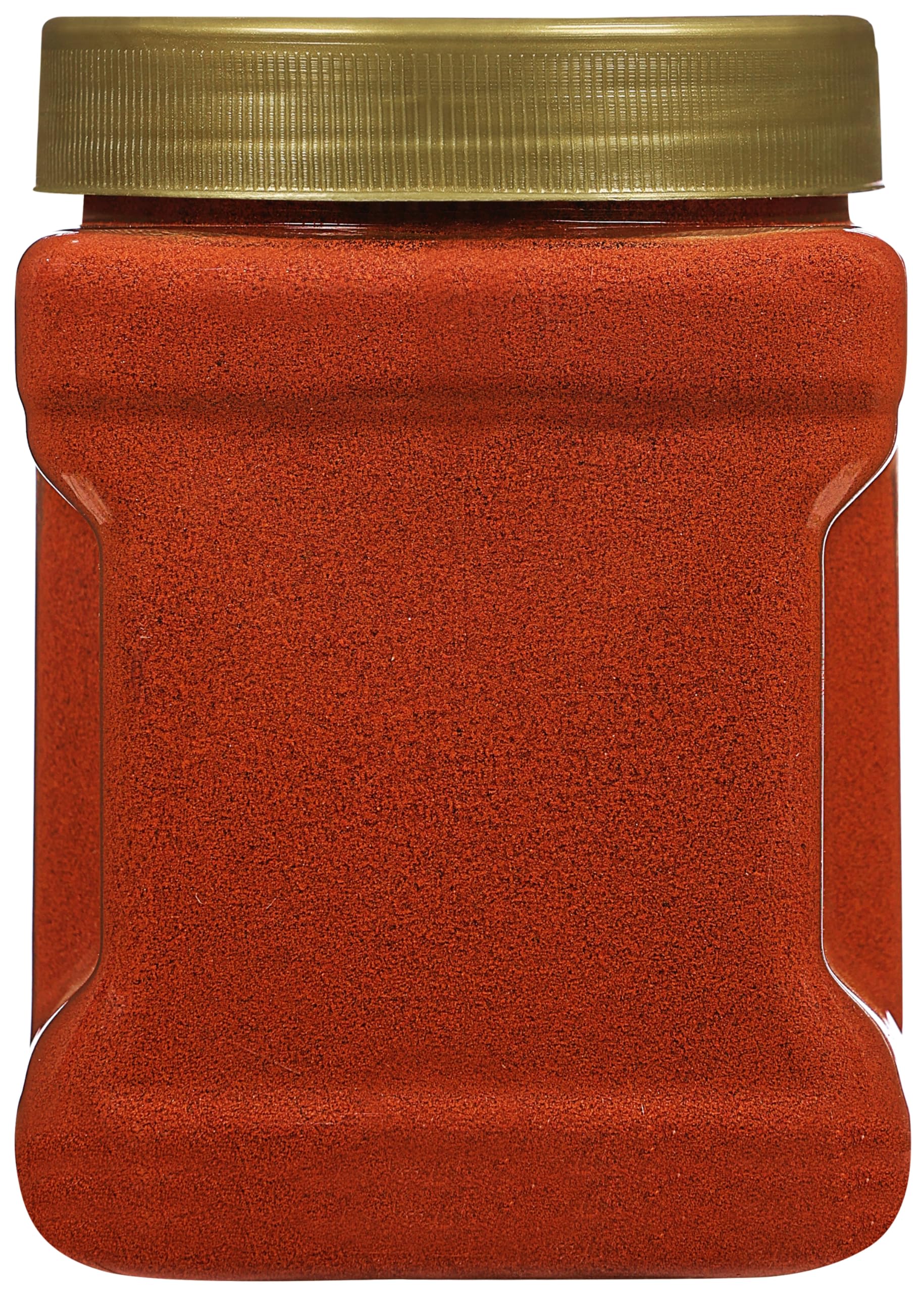 Rani Brand jar beside measuring cup showing 16oz scale and kitchen readiness
