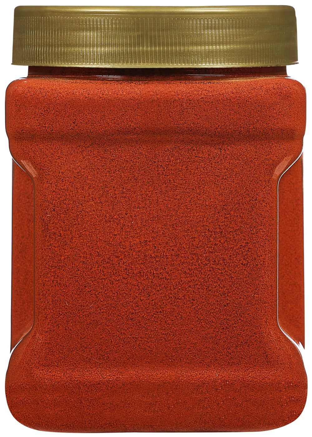 Rani Brand jar beside measuring cup showing 16oz scale and kitchen readiness