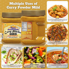 Rani brand label close-up showing ingredient claims and kosher badge