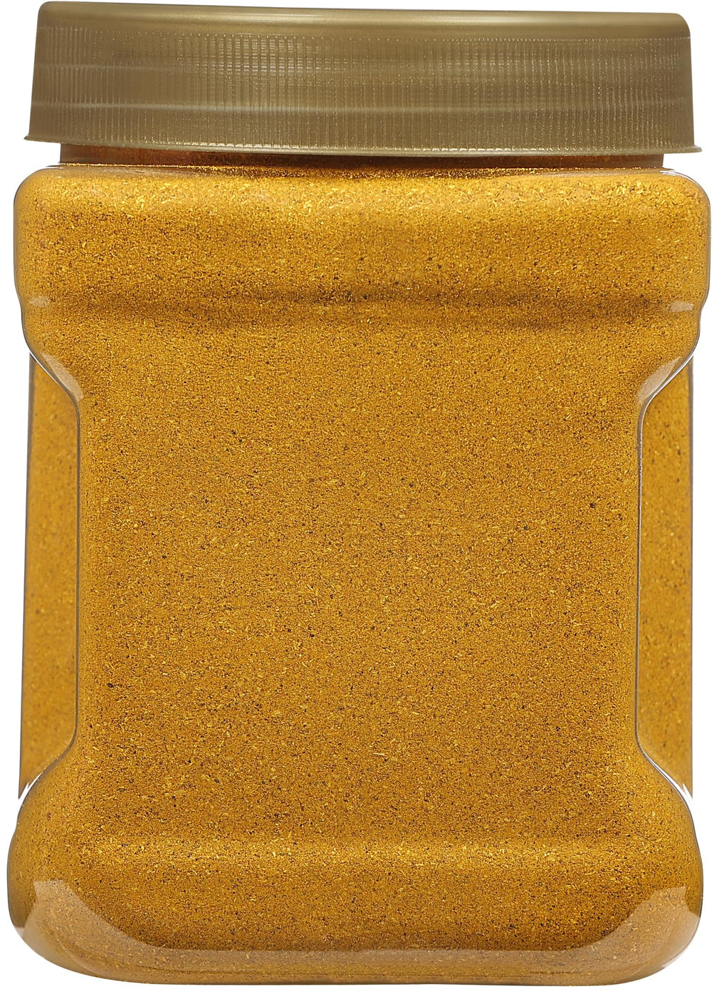 Rani brand texture close-up showing finely ground 10-spice blend quality