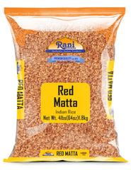 Rani Brand cloth bag front view showing packaging and eco benefit