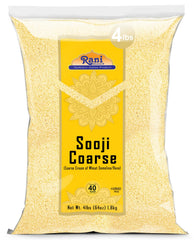 Rani Brand front pack showing 64oz bag and product name for confident purchase
