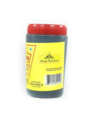 Rani tamarind concentrate in use while preparing chutney for bold sour balance