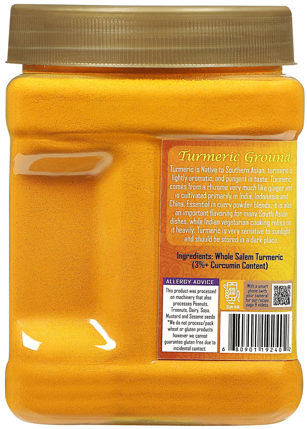 Rani label with Kosher and Non-GMO icons highlighting trust