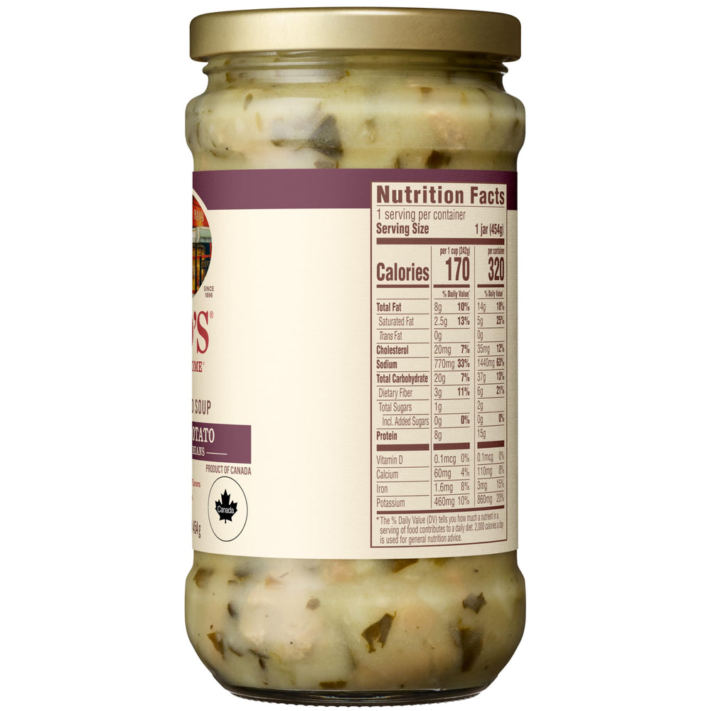 Rao's jar next to spoons for scale, Rao's pack-sized convenience for families