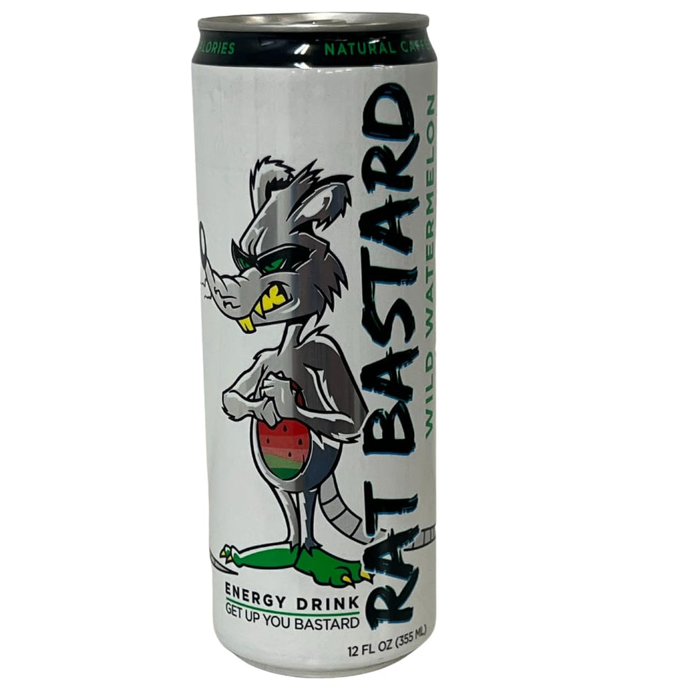 RAT BASTARD closeup carbonation droplets illustrating refreshing fizzy sensation