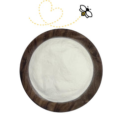 Raw Essentials bottle open top with shaker cap for controlled pouring benefit