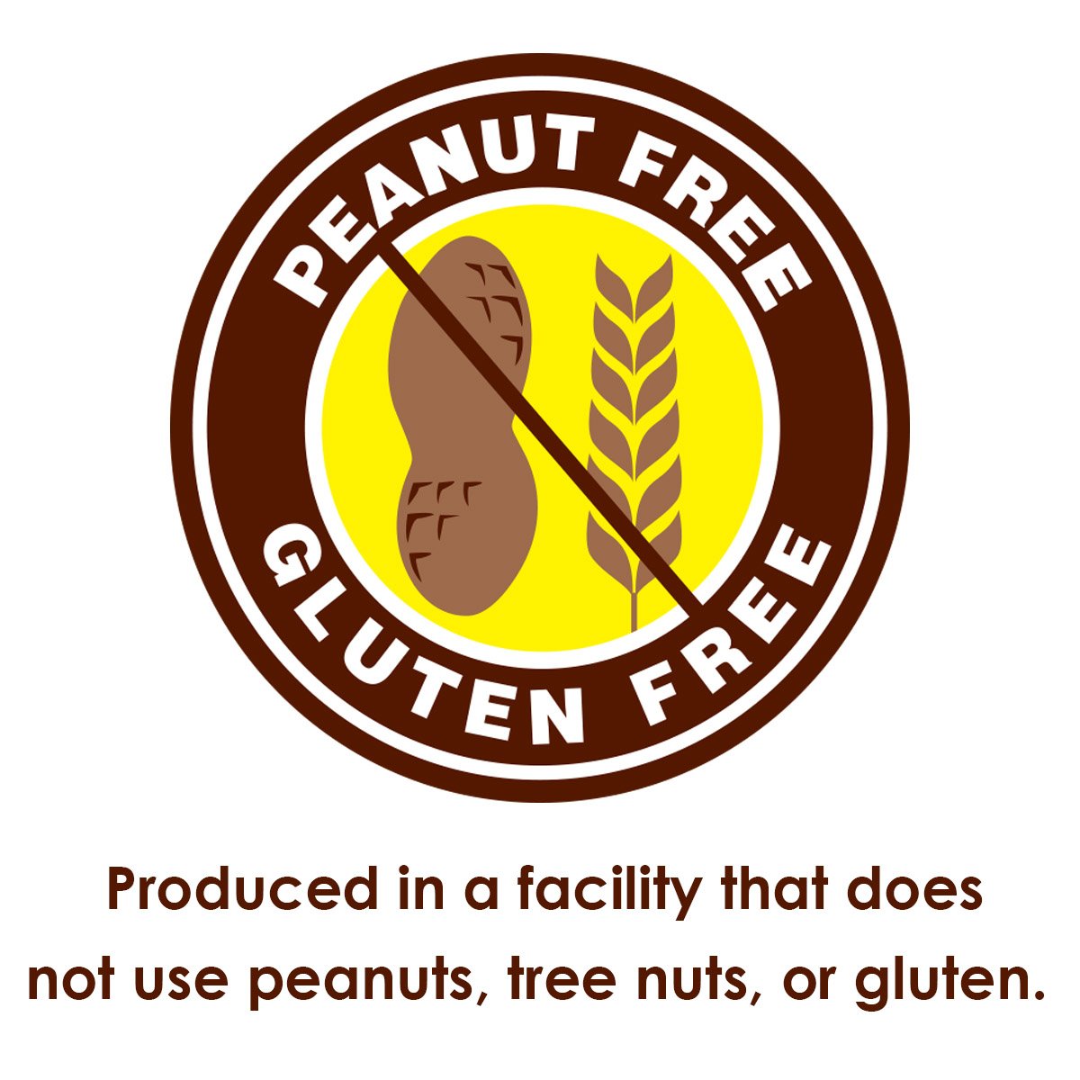 single Razzles bag beside a ruler showing 1.4 oz size and portioning benefit