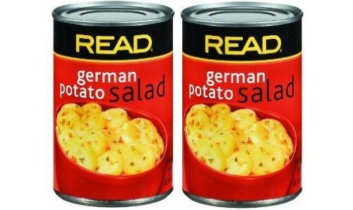 READ front can shot showing label and ready-to-eat convenience