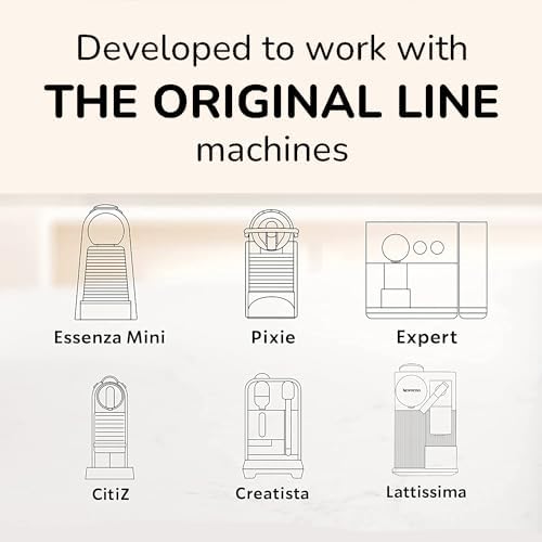 REAL COFFEE GREAT TASTE lifestyle kitchen scene showing everyday convenient brewing
