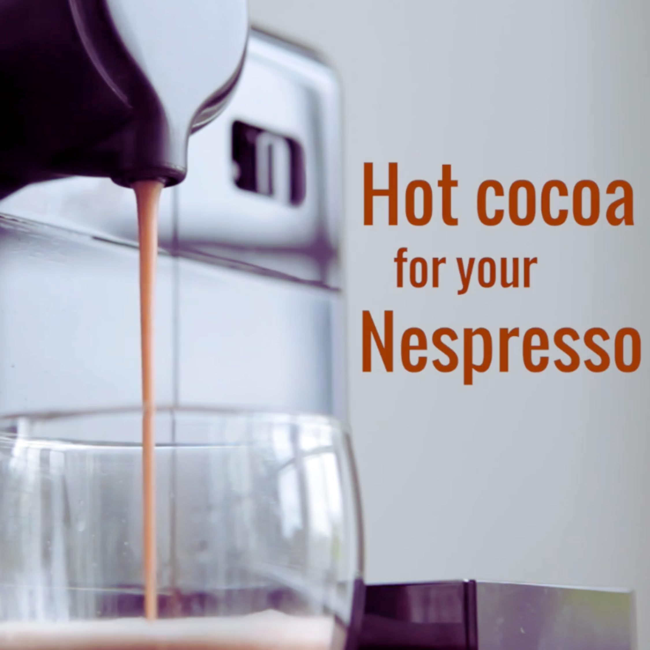 REAL COFFEE GREAT TASTE served mug in kitchen setting showing quick family-friendly preparation