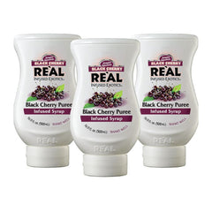 Reàl Infused Exotics front view showing label and bottle for easy identification and shelf appeal