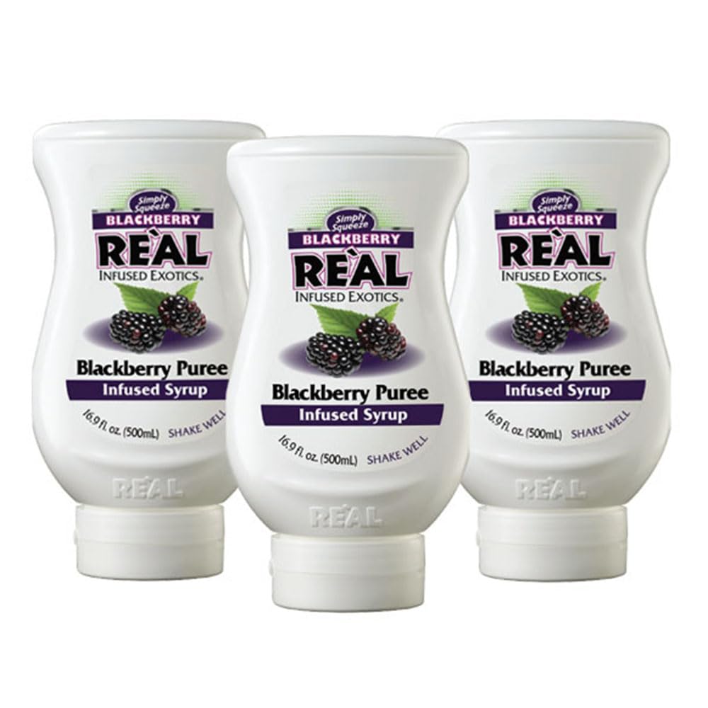 Reàl Infused Exotics front packaging showing three bottles and label benefits