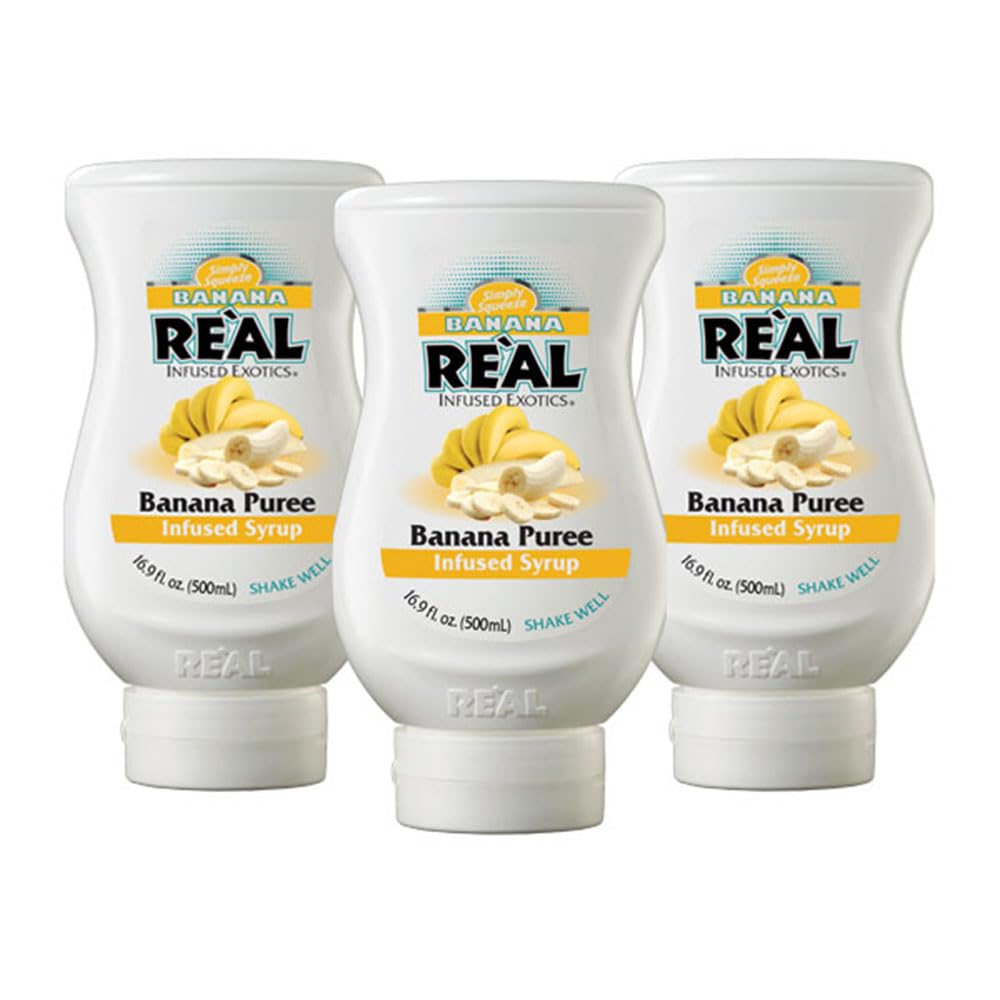 Reàl Infused Exotics front bottle view showing label and size, quick identification benefit