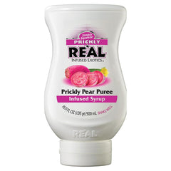 Reàl Infused Exotics front packaging showing bottle and label, ideal for neat pouring