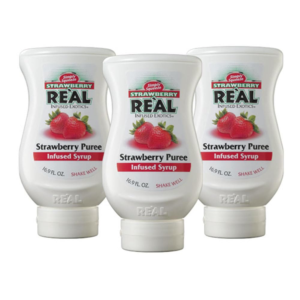 Reàl Infused Exotics front packaging showing three bottles and label benefits