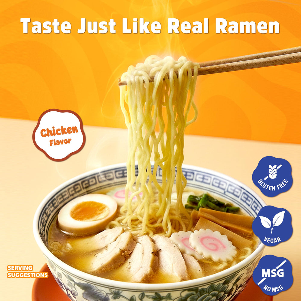 Real Naturals seasoning packet and powder showing easy savory broth benefit