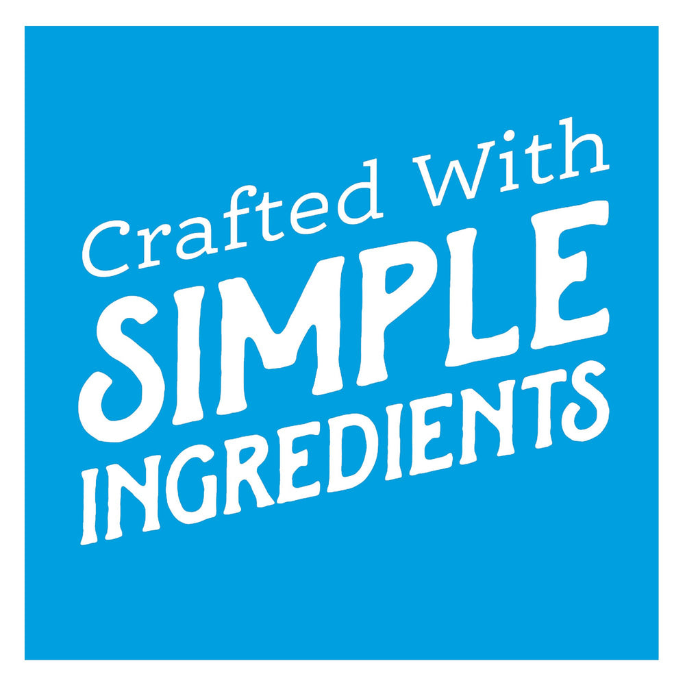 Red Bird product label and nutrition panel displaying ingredient clarity and sourcing