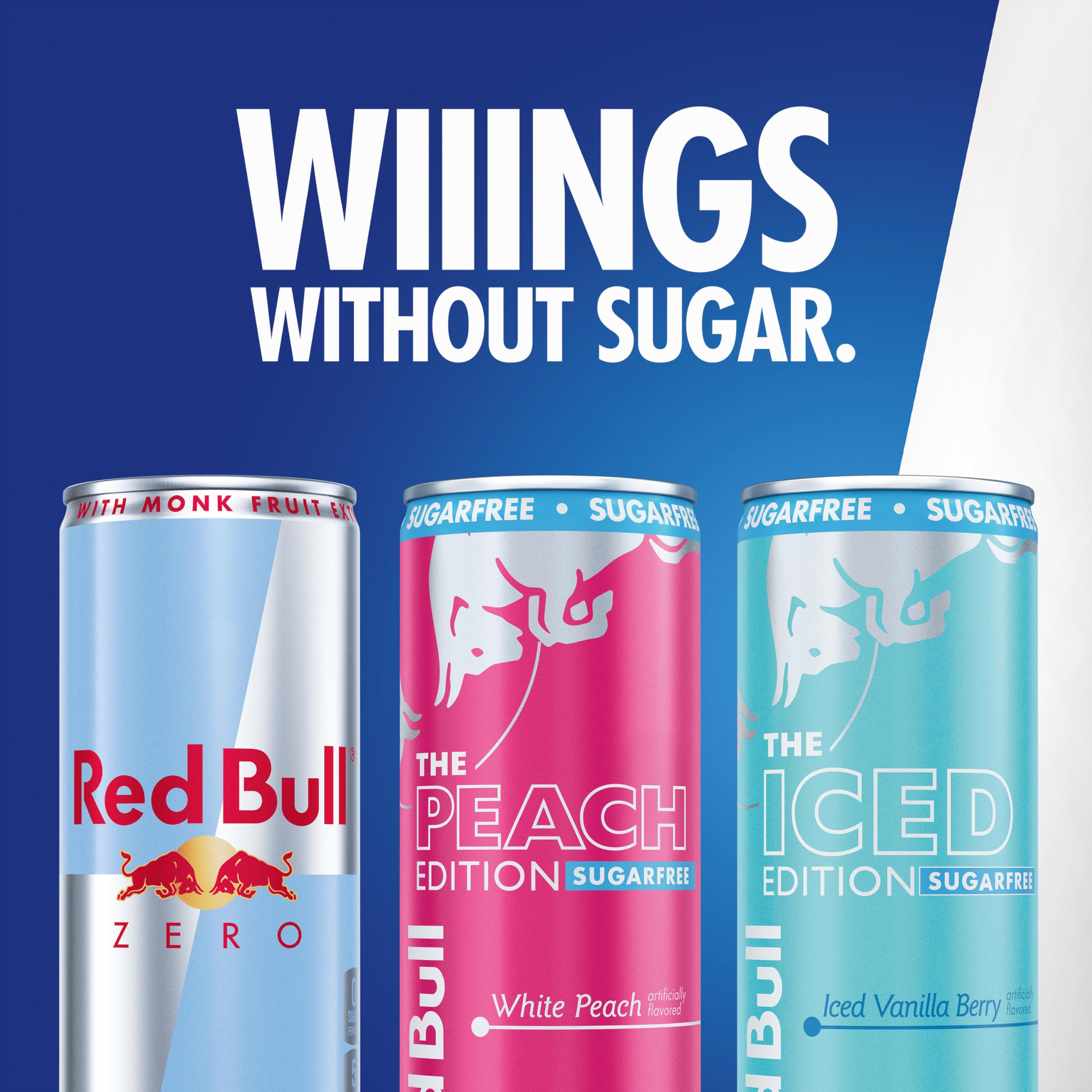 Comparison of 12 and 24 pack boxes showing quantity choices and convenience benefit