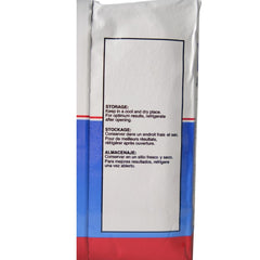 Red Star close-up of yeast granules texture illustrating consistent performance and easy measuring