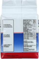 red star yeast granules close-up texture showing fine consistent particles for quick rehydration and reliable activity