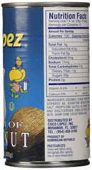 Rex spoon showing creamy texture for richer recipes