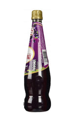 Ribena bottle cap close-up showing seal and easy-open feature